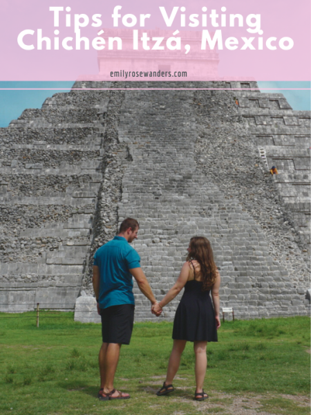 Tips for Visiting Chichén Itzá